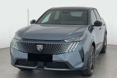 Peugeot 3008 e-3008 Allure 73kWh