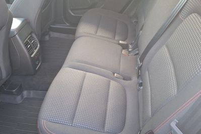 Ford Kuga 1.5 EcoBoost FWD ST-Line X