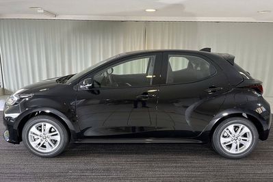 Toyota Yaris Comfort 1.5 Hybrid