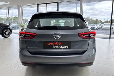 Opel Insignia 1.5 T Innovation S&S