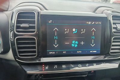 Citroen C5 Aircross 1.2 PureTech Feel