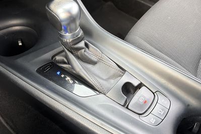 Toyota C-HR 1.8 Hybrid Premium