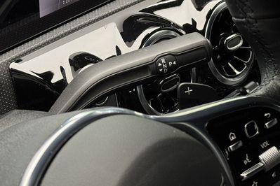 Mercedes CLA 180 d Progressive
