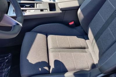 Opel Astra VI Ultimate S&S aut 1.5 CDTI