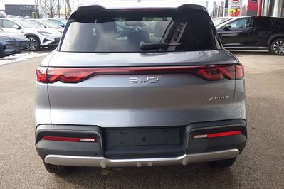 BYD ATTO 2 DM-i Boost