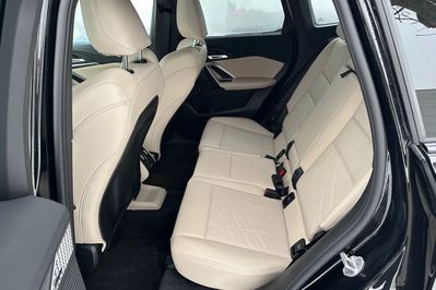 BMW X1 sDrive18d M Sport