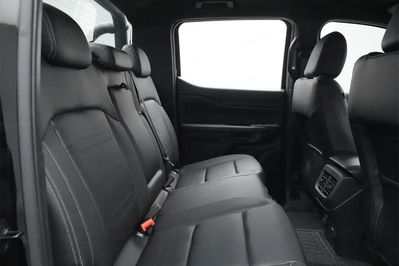 Ford Ranger Tremor A10 4x4