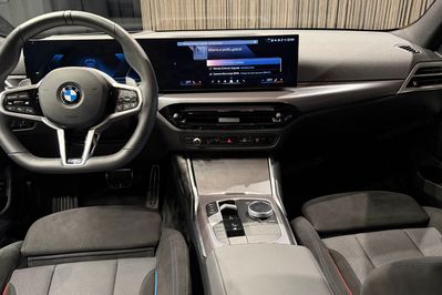 BMW Seria 3 320I M Sport