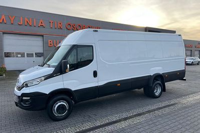 Iveco Daily 65C18 L4H2