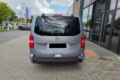 Toyota Proace Verso Long L2H1 Family