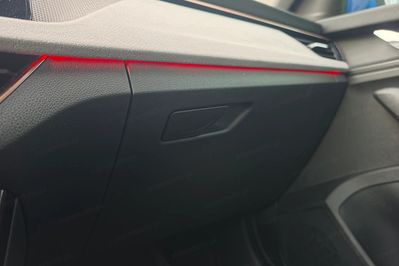 Skoda Scala 1.0 Tsi Selection