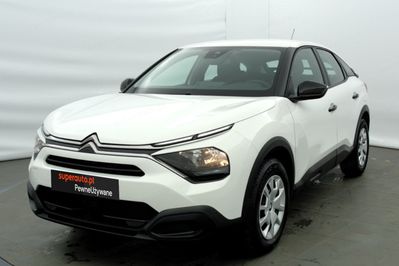 Citroen C4 Feel Business 1.5 BlueHDI