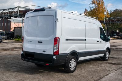Ford Transit 350 L3H2 Trend