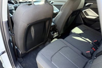 Audi Q3 35 TFSI mHEV S tronic