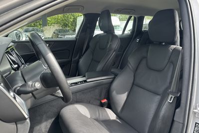 Volvo V60 B3 B Core