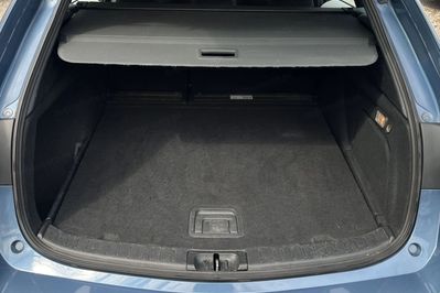 Toyota Corolla 2.0 Hybrid Comfort