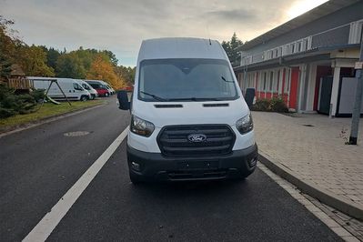 Ford Transit 350 L4H3 RWD Trend