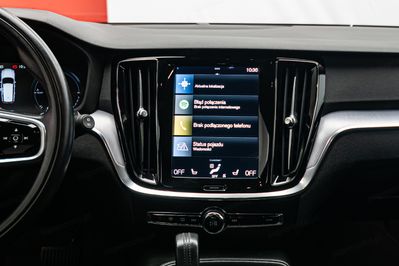 Volvo V60 T6 AWD R-Design aut