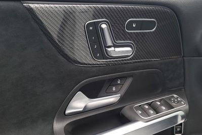 Mercedes GLB 220 4-Matic AMG Line