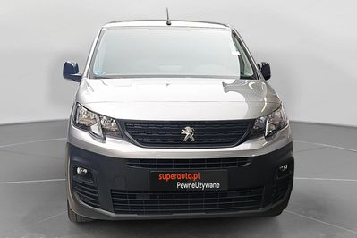 Peugeot Partner HDi