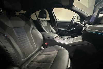 BMW Seria 3 318i M Sport