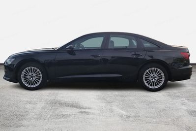 Audi A6 45 TFSI quattro S tronic
