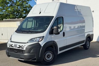 Fiat Ducato 3.5t L3H3