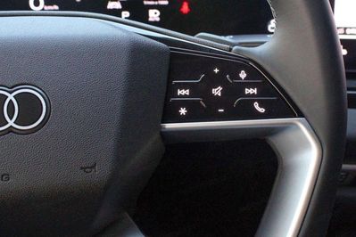 Audi A6 e-Hybrid quattro