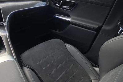 Mercedes GLC Coupe 220 d 4-Matic AMG Line