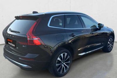 Volvo XC60 B4 D AWD Plus Bright aut
