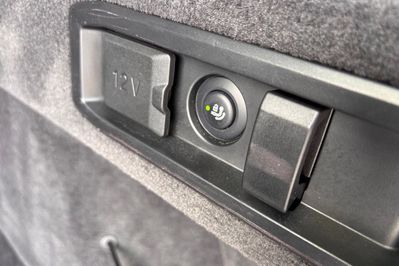 BMW Seria 5 Touring 520d xDrive M Sport