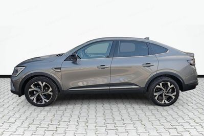 Renault Arkana 1.3 TCe Techno EDC