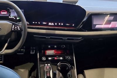 Audi A5 TFSI quattro