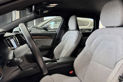 Volvo V90 B5 D AWD Inscription aut