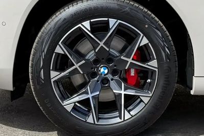BMW X3 xDrive20d M Sport