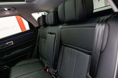 Jaecoo 7 1.5 T-GDI Super Hybrid Exclusive DHT