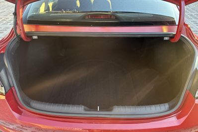 Hyundai Elantra Executive 1.6  CVT