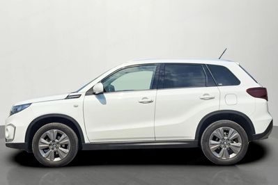 Suzuki Vitara 1.4 Boosterjet SHVS Premium 2WD