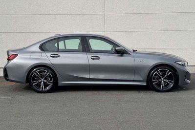 BMW Seria 3 320i M Sport