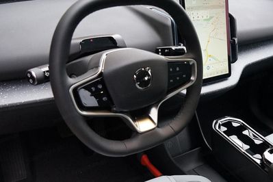 Volvo EX30 Twin Motor Performance Ultra