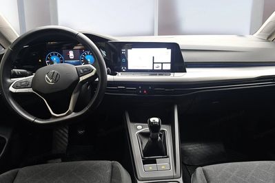 Volkswagen Golf 1.5 Tsi Evo Life