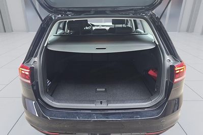 Volkswagen Passat TSI EVO Business DSG