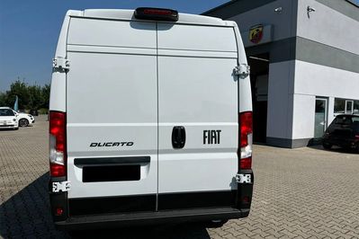 Fiat Ducato L3H2