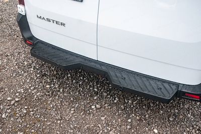 Renault Master L3H2 Extra