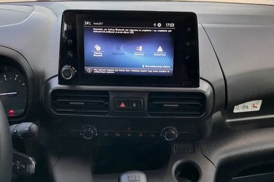 Toyota Proace City Long