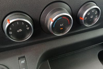 Renault Master dCi L3H2 Extra