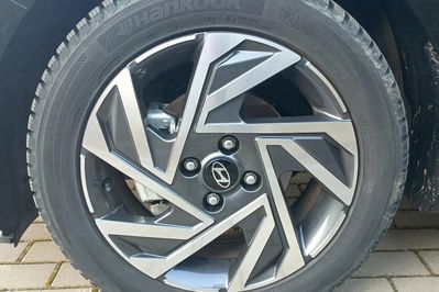 Hyundai i20 1.2 Modern