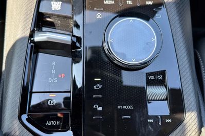 BMW X3 xDrive20d M Sport