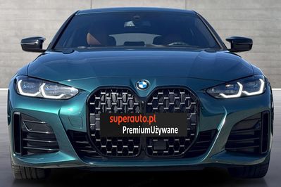 BMW Seria 4 Gran Coupe M440i xDrive