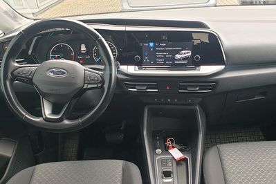 Ford Tourneo Connect Grand L2H1 Titanium A7